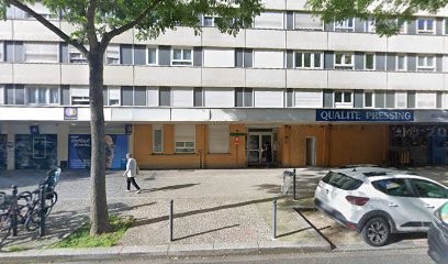 Morice Olivier, Médecin Généraliste à Vanves