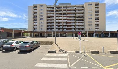 Yeguiayan Francois, Médecin Généraliste à Saint-Chamond