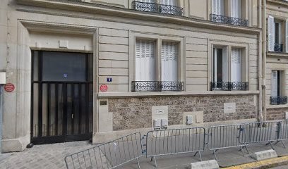 Escatha D' Patrick, Médecin Généraliste à Neuilly-sur-Seine