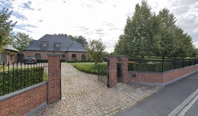 Berton Paul, Médecin Généraliste à Wargnies-le-Petit