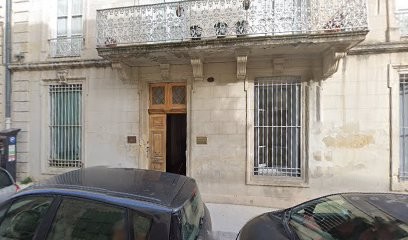 Koudsi-Djotni Hacina, Médecin Généraliste à Nîmes