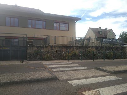 Maison de santé Les Pirrons Buxy, Centre Médical à Buxy