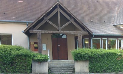 Medical Home De La Montcient, Centre Médical à Oinville-sur-Montcient