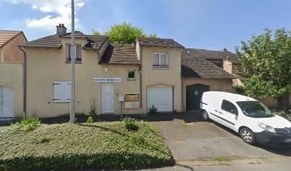Balestier Jacques, Médecin Généraliste à Lisses