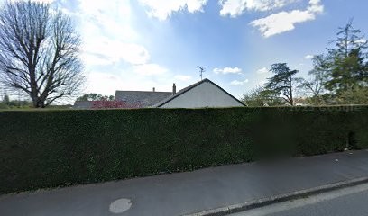 Douard Nathalie, Médecin Généraliste à Monnaie