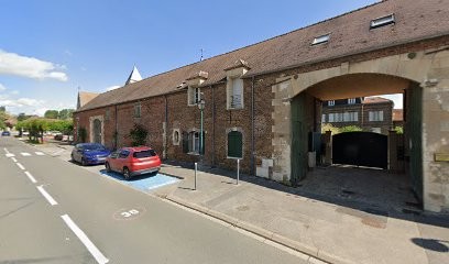 Oguez Patrick, Médecin Généraliste au Meux