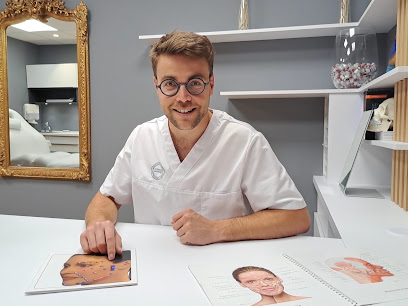 Dr Martin Dehouck Médecin Généraliste à Marcq-en-Barœul