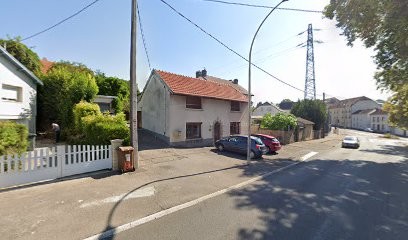 Chariot Marie-José, Médecin Généraliste à Vesoul