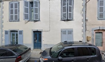 Casenave Christian, Médecin Généraliste à Oloron-Sainte-Marie