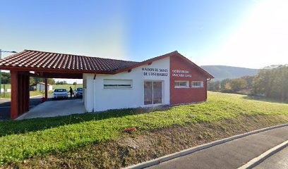 Maison medicale de l’Ostibarret, Médecin Généraliste à Larceveau-Arros-Cibits