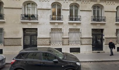 James Jean-Michel, Médecin Généraliste à Paris 16