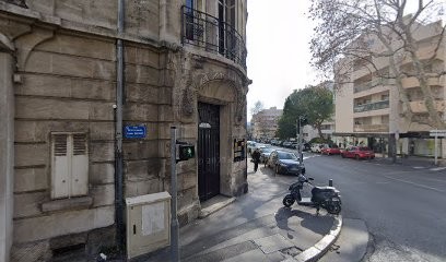 Waller Pierre-Yves, Médecin Généraliste à Marseille 08