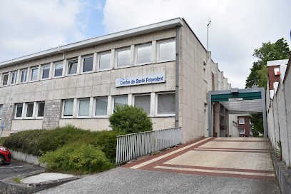 Centre de santé Filieris, Centre Médical à Bruay-la-Buissière