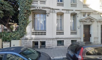 Delas Georges, Médecin Généraliste à Nice