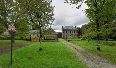 Petit Laurent, Médecin Généraliste à Guerlédan