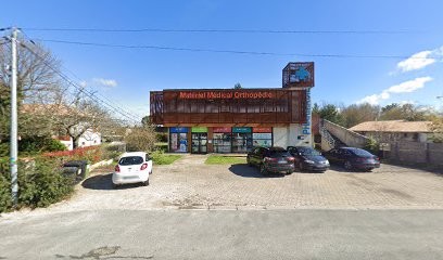 KHOV Emeline, Médecin Généraliste à Saint-Médard-en-Jalles