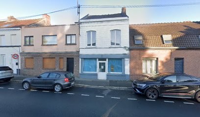 Docteur Pierre Henri Scieux, Médecin Généraliste à Wattrelos