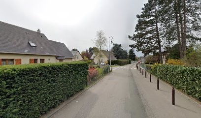 Riffaud Alain, Médecin Généraliste à Saint-Martin-de-Boscherville