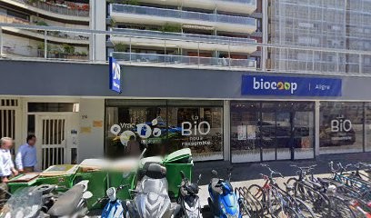 Ducret Françoise, Médecin Généraliste à Paris 12