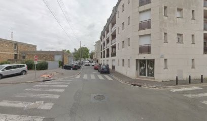 Centre De Santé Psychopédagogique, Centre Médical à Goussainville