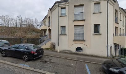 Martin Annelise, Médecin Généraliste à Hardricourt