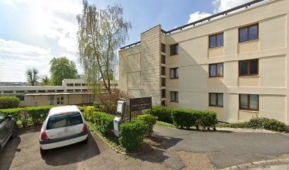 Centre Médico Scolaire, Centre Médical à Chantilly