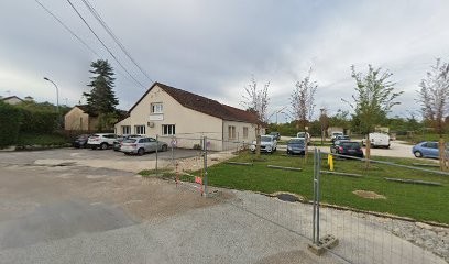 Moreno-Mousset SCM, Médecin Généraliste à Champlitte