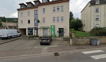 Boll Gérard, Médecin Généraliste à Sierck-les-Bains