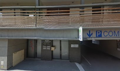 Destombes Sébastien, Médecin Généraliste à Sallanches