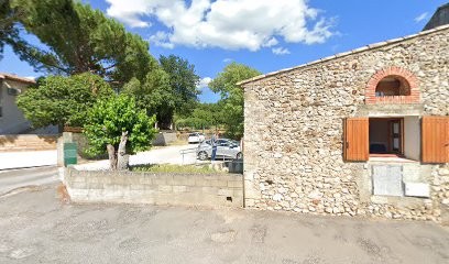 Dr Gil Meyrand, Médecin Généraliste à Sainte-Anastasie
