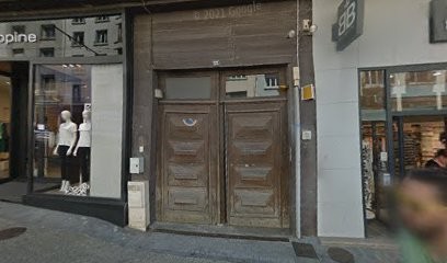 Roman Julien, Médecin Généraliste à Brest