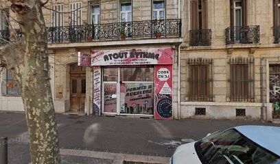 Groupe Médical Chave, Médecin Généraliste à Marseille 05