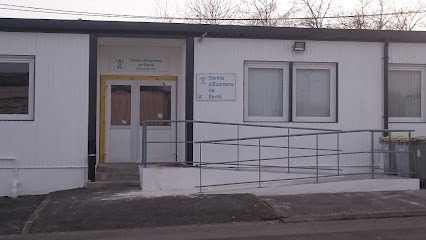 A.N.P.S. Centre D’Examens De Santé De Laon, Médecin Généraliste à Laon