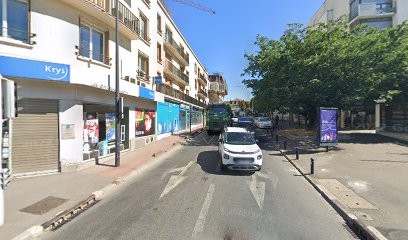 Comité Médical Départemental, Médecin Généraliste à Champigny-sur-Marne