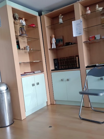 Dr Bernard MAX, Médecin Généraliste à Grenoble