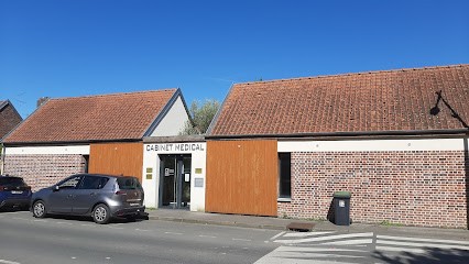 Pommelet Patrick, Médecin Généraliste à Corbie