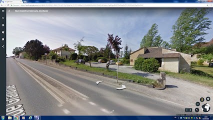 Cabinet Médical Mercure, Médecin Généraliste à Mercuès