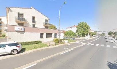 Lazime Jean-Marie, Médecin Généraliste à Issoire