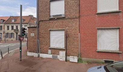 Benmattih AICI Nacima, Médecin Généraliste à Douai