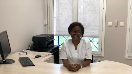 Dr Blanche LOCKO, Médecin Généraliste à Draveil