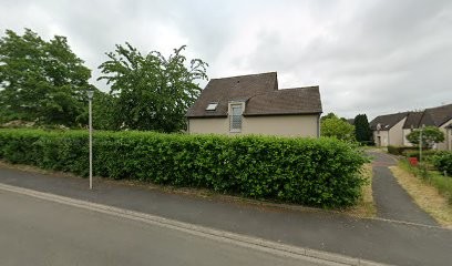 Dr Philippe OLIVE, Médecin Généraliste à Marolles-les-Braults