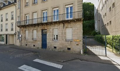 Ghiorghiu Laura, Médecin Généraliste à Tulle