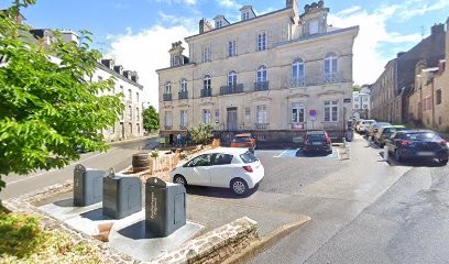 Bouffant Thierry, Médecin Généraliste à Vannes
