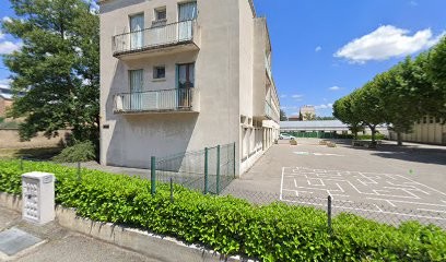 Dr Berjeron, Médecin Généraliste à Romans-sur-Isère