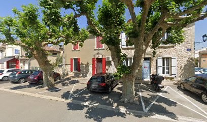 CHABAUD Camille, Médecin Généraliste à Mollégès