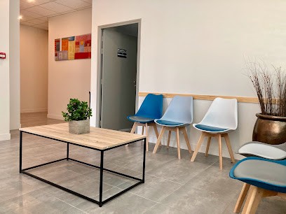 Centre Médical Topfit, Centre Médical à Antibes