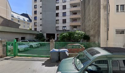 Praget Agnès, Médecin Généraliste à Valence