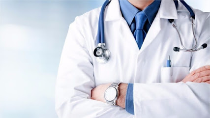 Dr Louis Seide Médecin Généraliste à Nantes