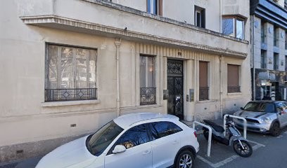 cabinet de psychomotricité Jérôme Bourdot, Médecin Généraliste à Marseille 08