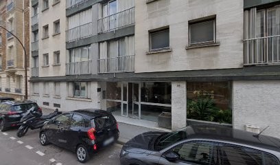 Dr mariette Tran nguyen -xuan acuponcture homéopathie, Médecin Généraliste à Versailles